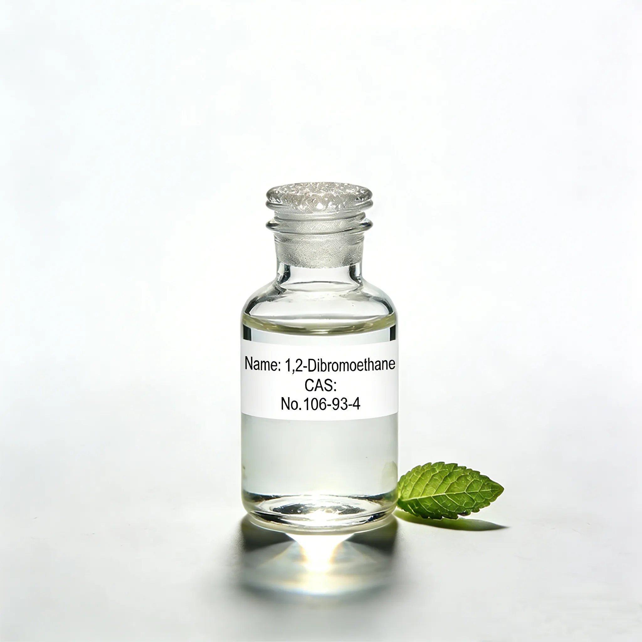 1,2-Dibromoethane High Purity Industrial Grade CAS NO.106-93-4 1