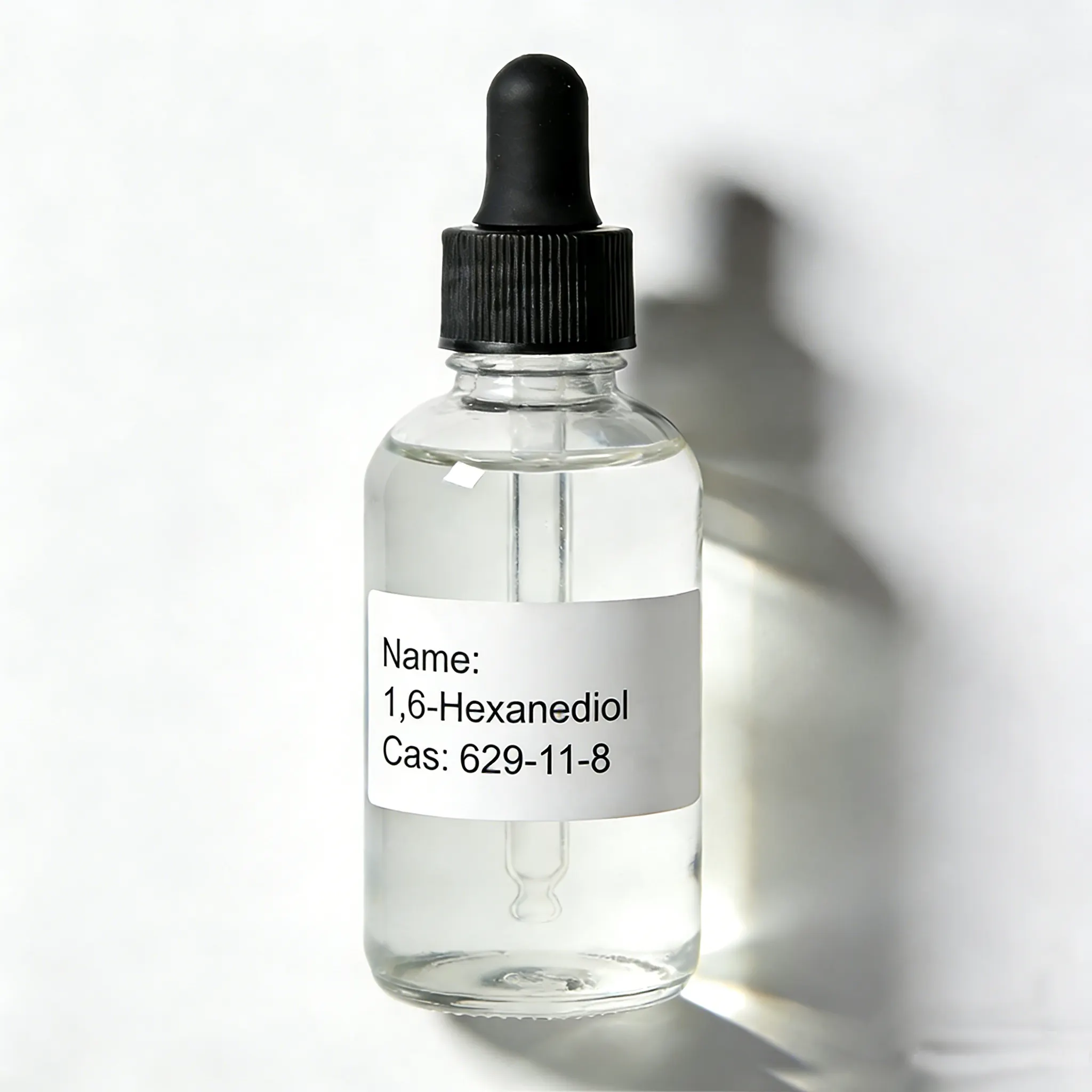 1,6-Hexanediol (HDO) 98% / 99% / ≥99.7% CAS No. 629-11-8 Industrial & Pharmaceutical Grade 1