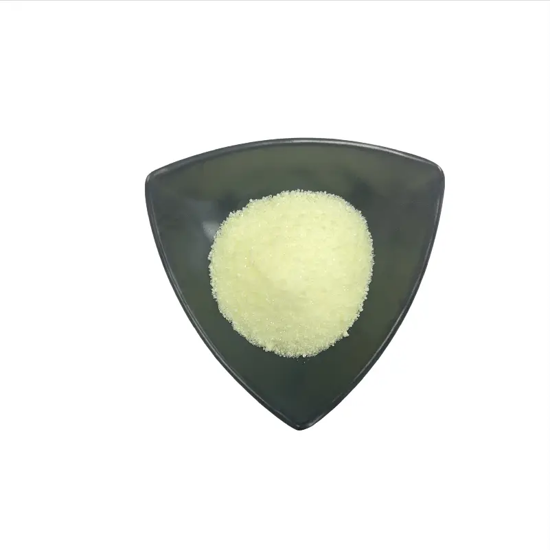 Xilol de almizcle (xileno de almizcle) 99 % / 99,5 % CAS n.° 81-15-2 Grado para fragancias y cosméticos 1