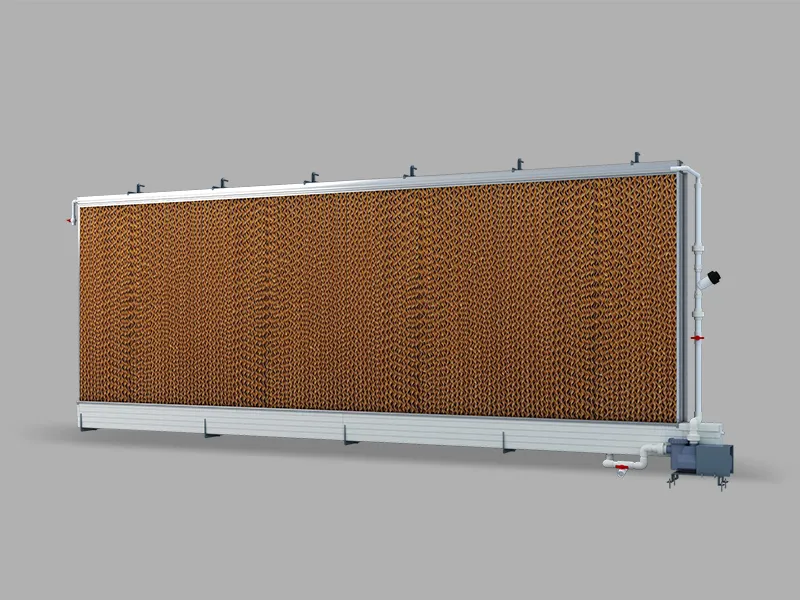 What Water Quality Is Best for Your Evaporative Cooling Pad? 1
