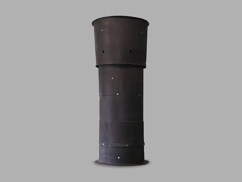What is a Top-Mounted Chimney Fan and How Does It Work? 1