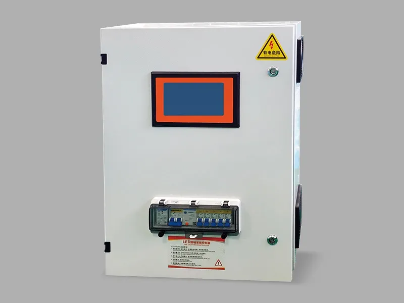 What is the Best Way to Integrate an Intelligent Lighting Controller into Your Home? 1