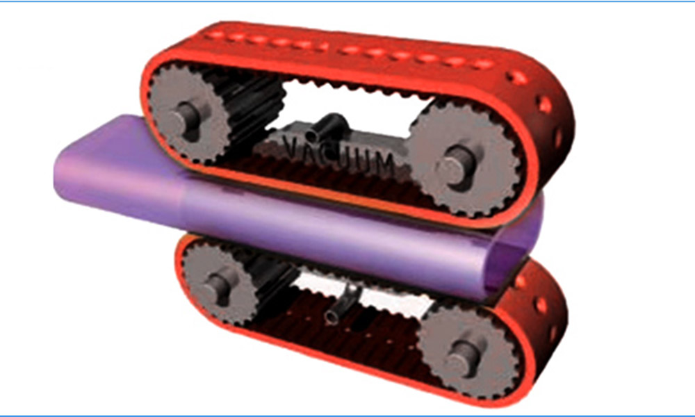 Professional Thickened synchronous belts rubber timing belt coated manufacturers 17