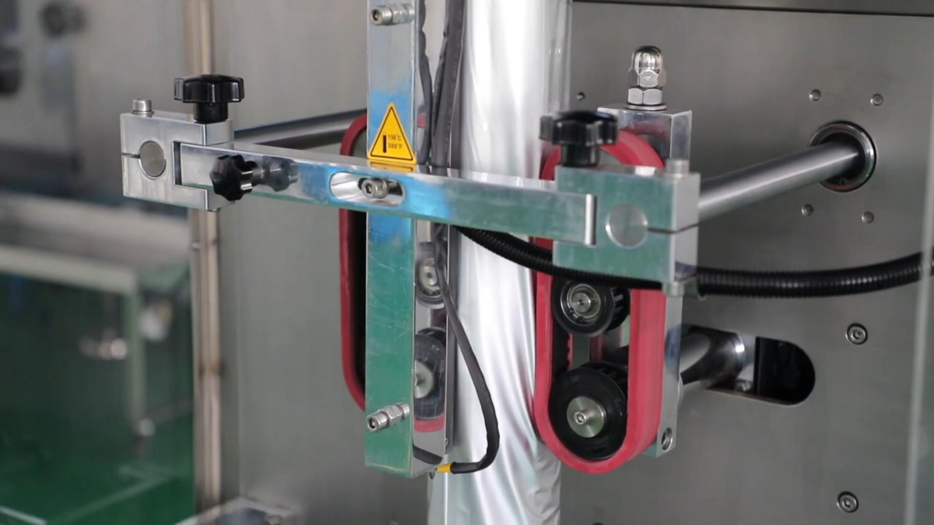 Professional Thickened synchronous belts rubber timing belt coated manufacturers 18