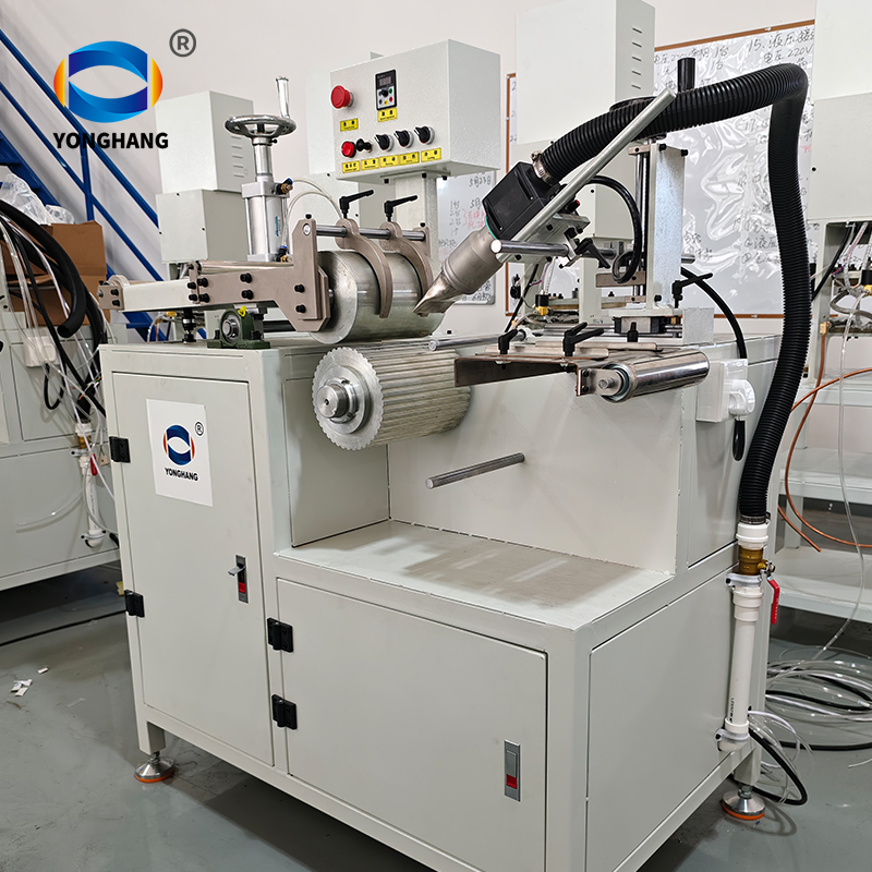 pu timing belt plus cleats paffle machine1 9