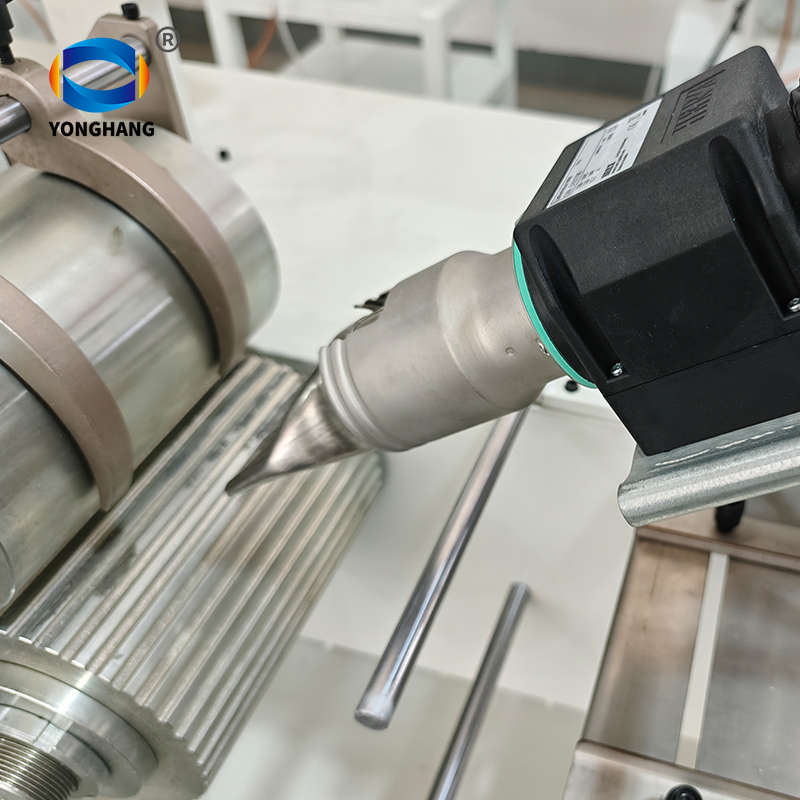 pu timing belt plus cleats paffle machine1 10