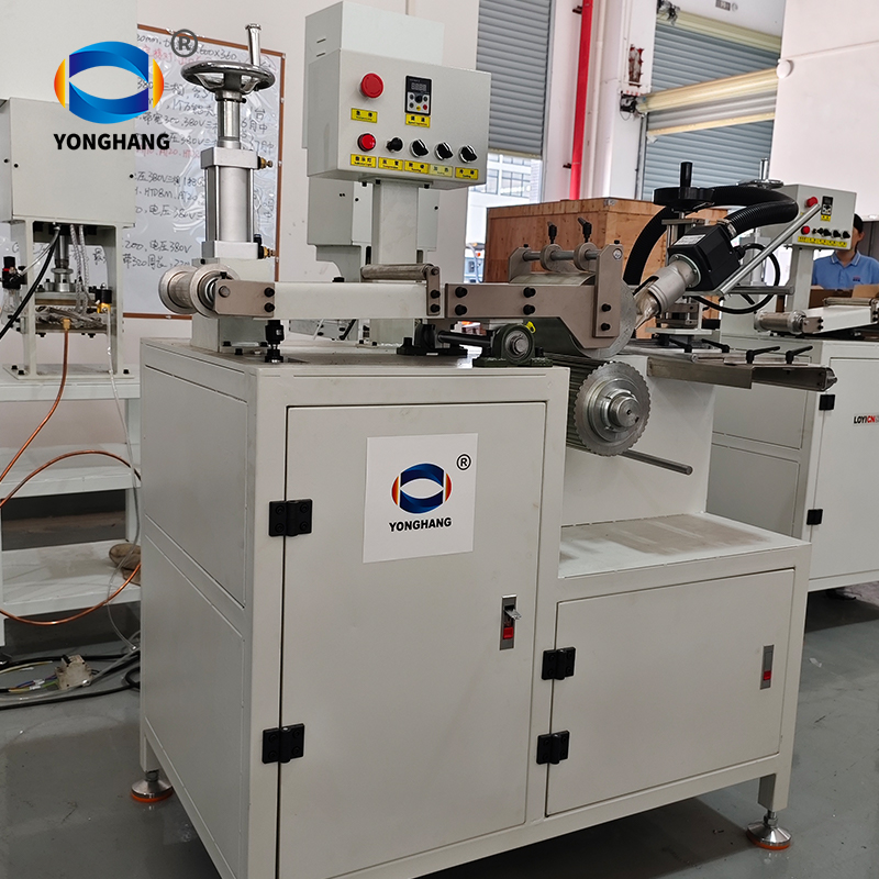 pu timing belt plus cleats paffle machine1 13