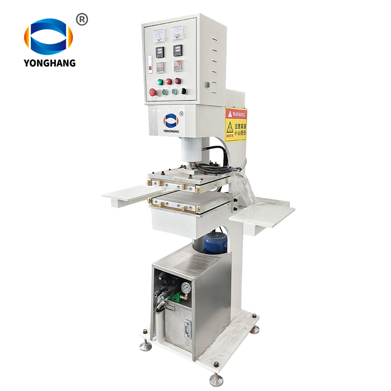 Manufacturers Pu Timing Belt Heat Welding Jointing Machine 12