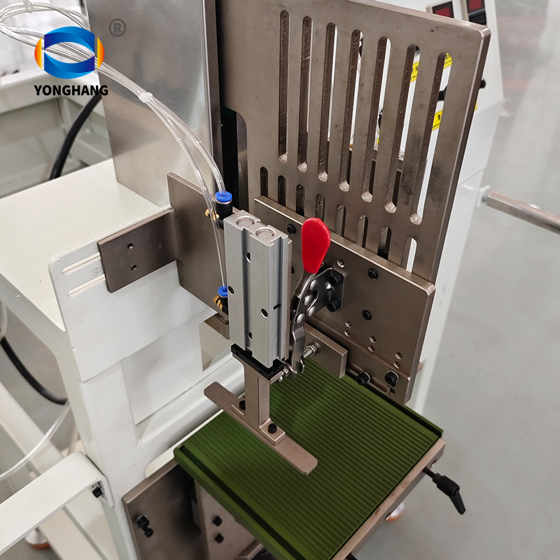 pu timing belt plus cleats paffle machine 11