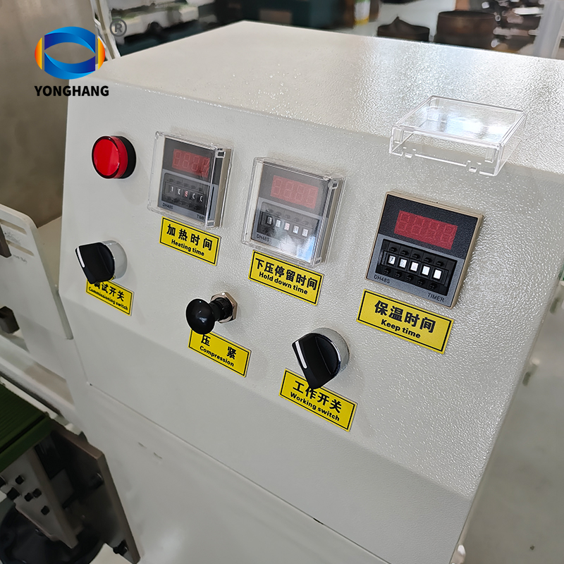 pu timing belt plus cleats paffle machine 13