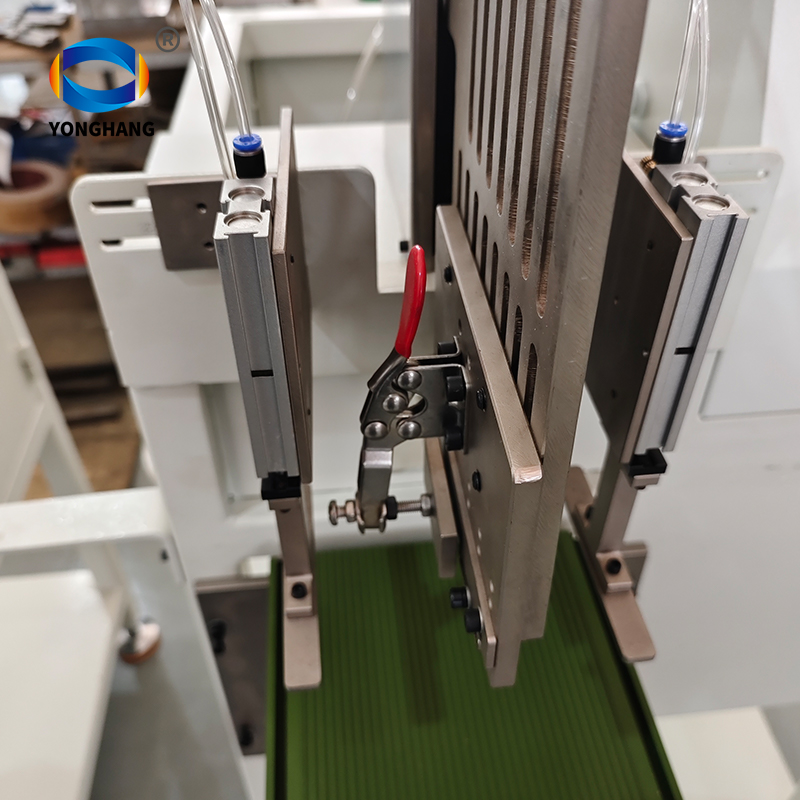 pu timing belt plus cleats paffle machine 9