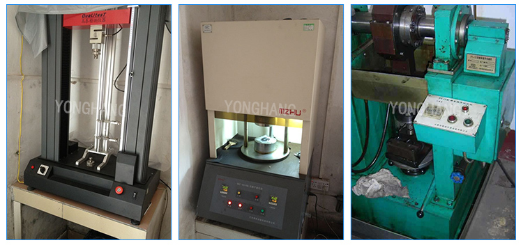 Vacuum Feeder belts VFFS Pull down machine belts 29