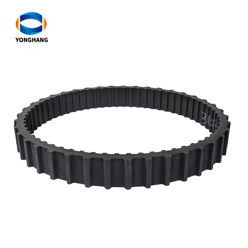 Specific benefits and functions of track belt for jack. 2