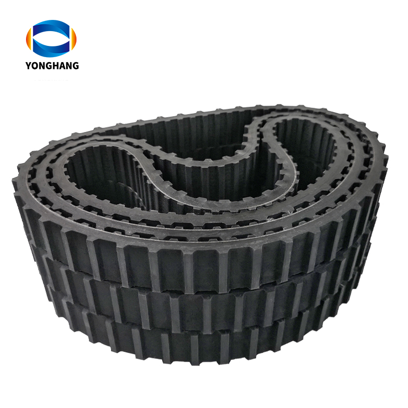 Specific benefits and functions of track belt for jack. 3