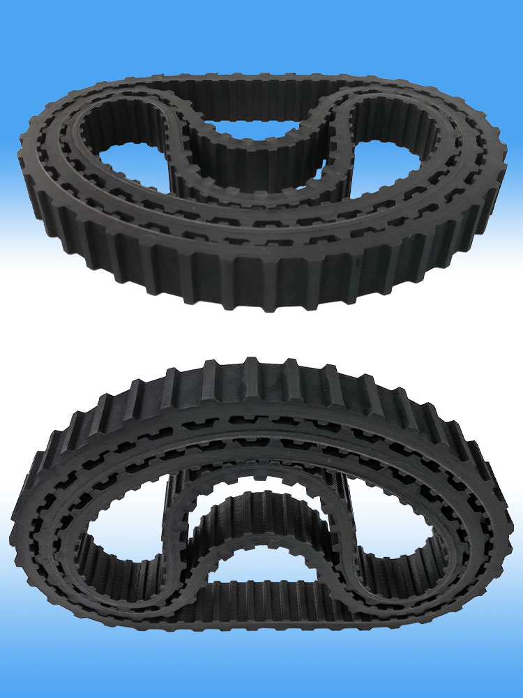 track belts for jack details actual photos