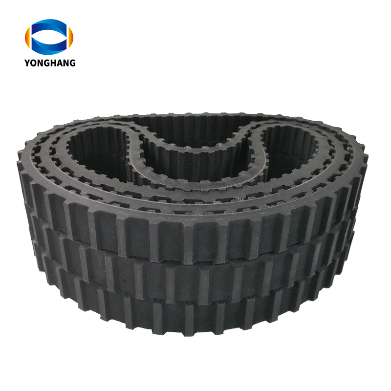 Specific benefits and functions of track belt for jack. 1