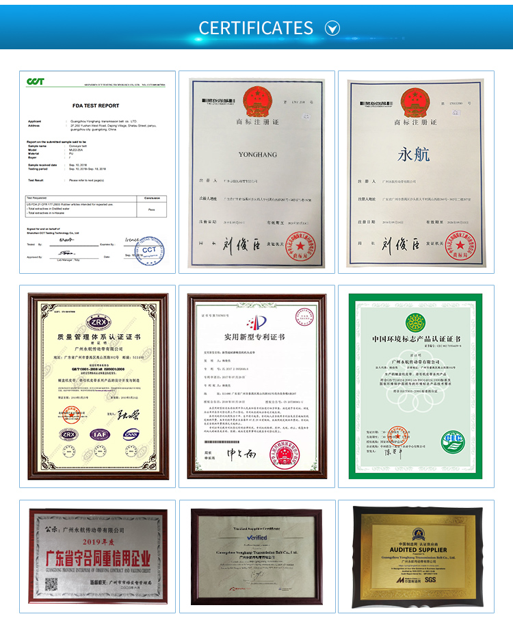 BTAK10 timing belt  BATK5 BATK8 BATK13 timing belt 19