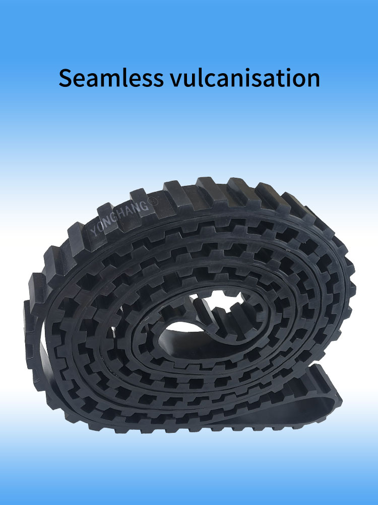 Yonghangbelt customization Manufacturer rubber elevator Crop conveyor belts for artemis 16