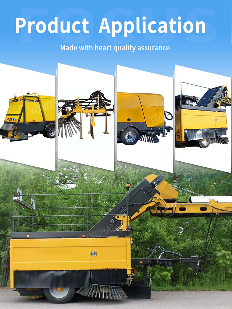 Yonghangbelt customization Manufacturer rubber elevator Crop conveyor belts for artemis 11