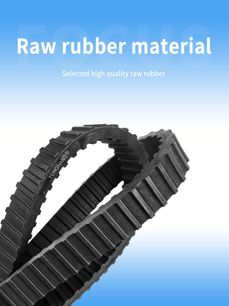 caterpillar tracks belts