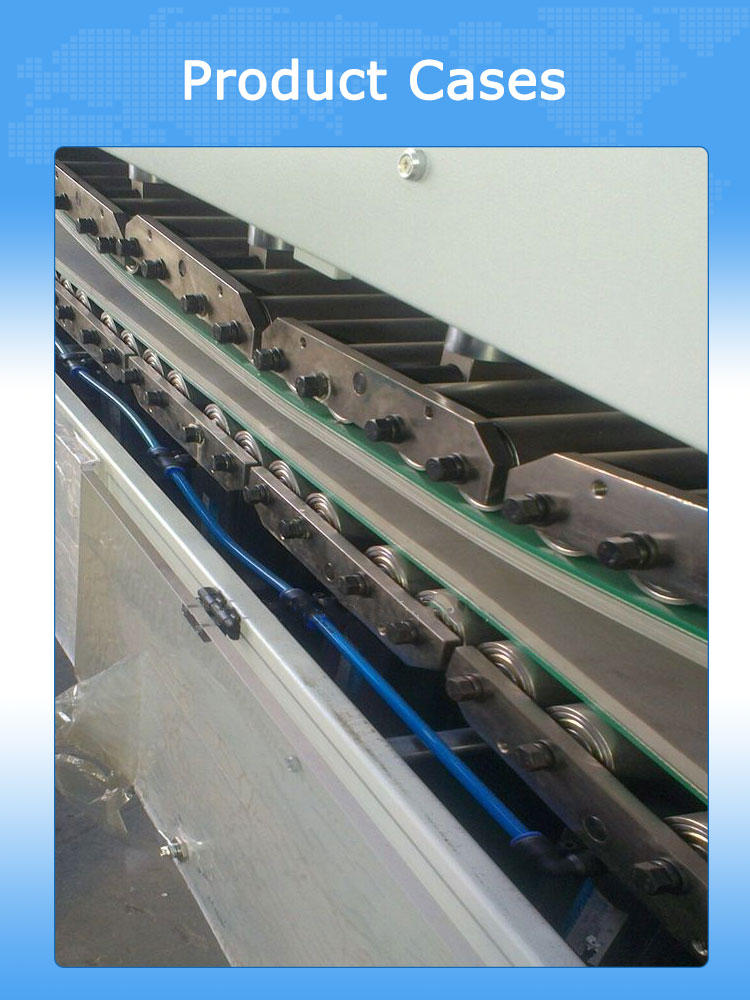 YongHang TPU Haul Off Puller Belts 12