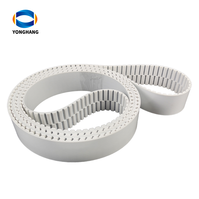 Check out the latest news about SFAT10 timing belt! 3