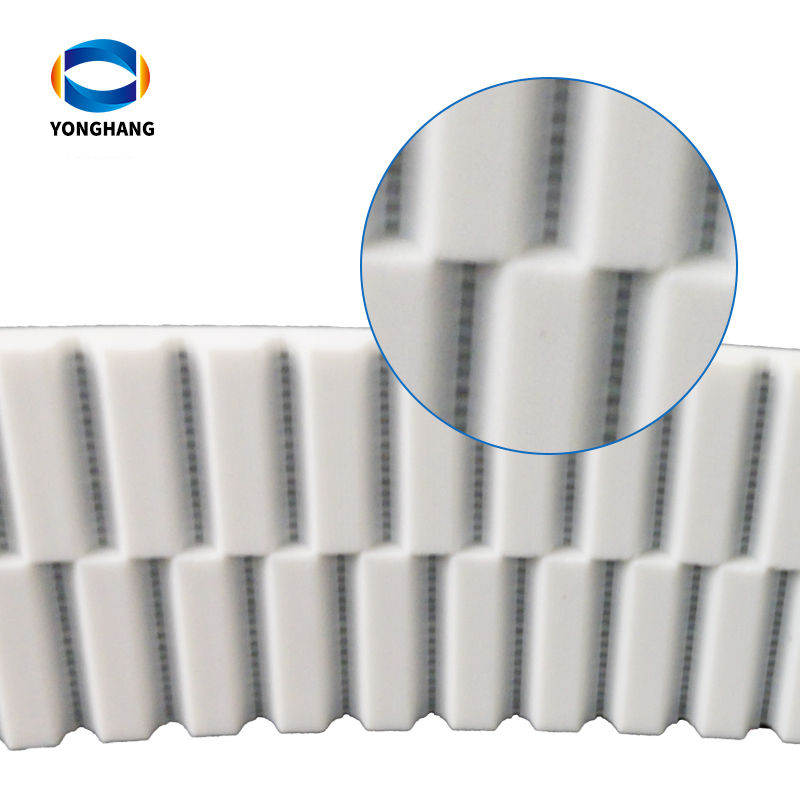 Check out the latest news about SFAT10 timing belt! 1