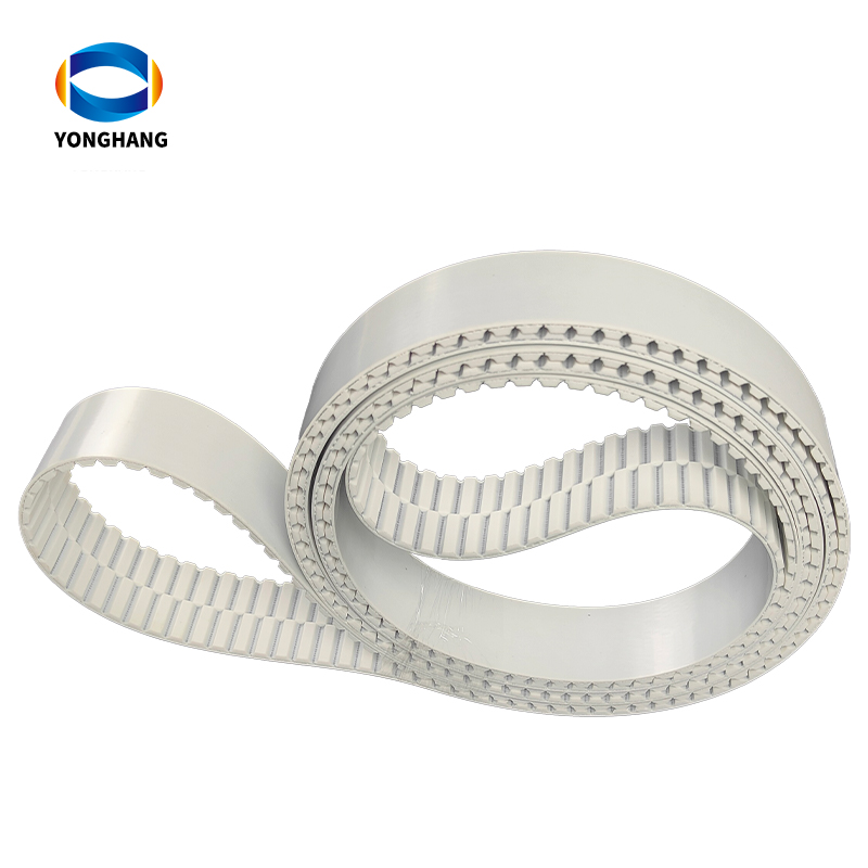 The features and benefits of this timing belt are what you need to know! SFAT10 pu timing belt! 3