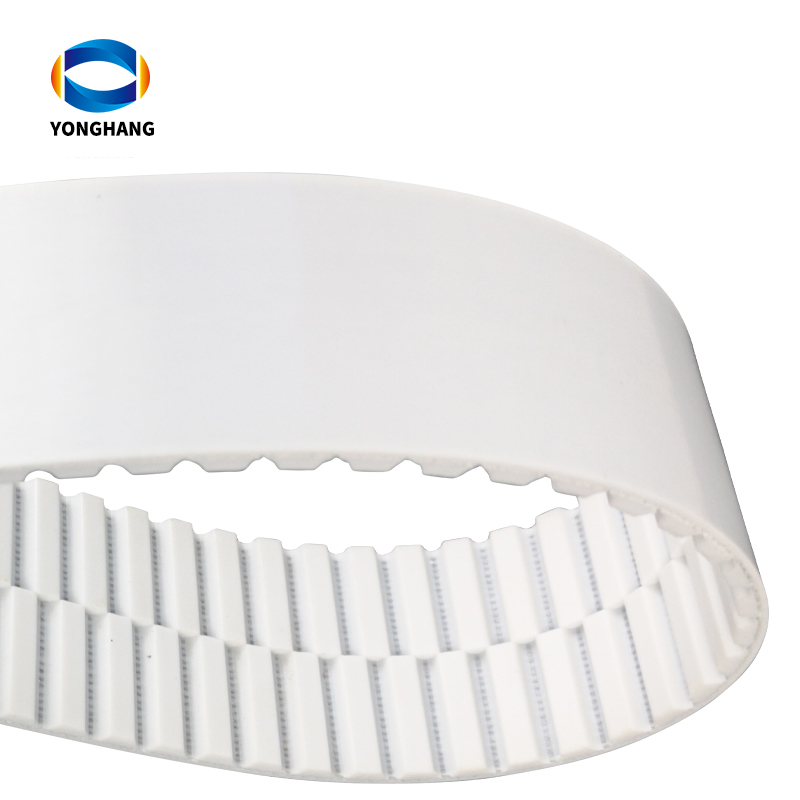 A few things to know about the SFAT10 PU Timing Belt. 1