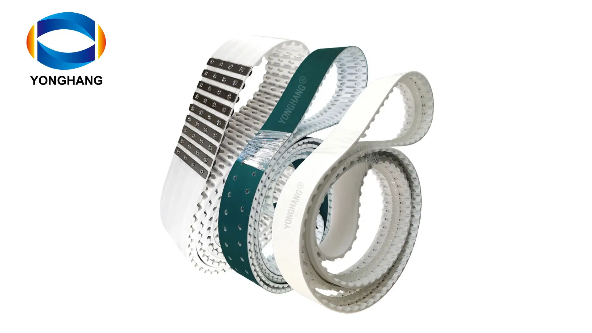 YONHANGBELT PU Endless ATN10/ATN20/ATN12.7 ATN Timing Belt 1