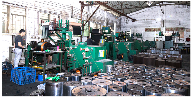 Best YONGHANGBELT atm rubber endless flat belt transport belts Supplier 13