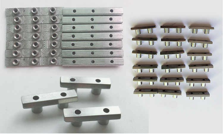 Customized TIMING BELTS WITH FALSE TEETH manufacturers From China | Yonghang 13