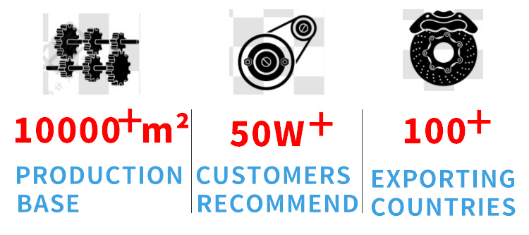 Green black nylon sejone antistatic transmission conveyor flat belts 19