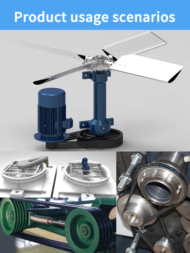 Yonghangbelt High Quality polyflex belt polymax belt banflex belts 3M 5M 7M 11M  Wide Angle Belt 13