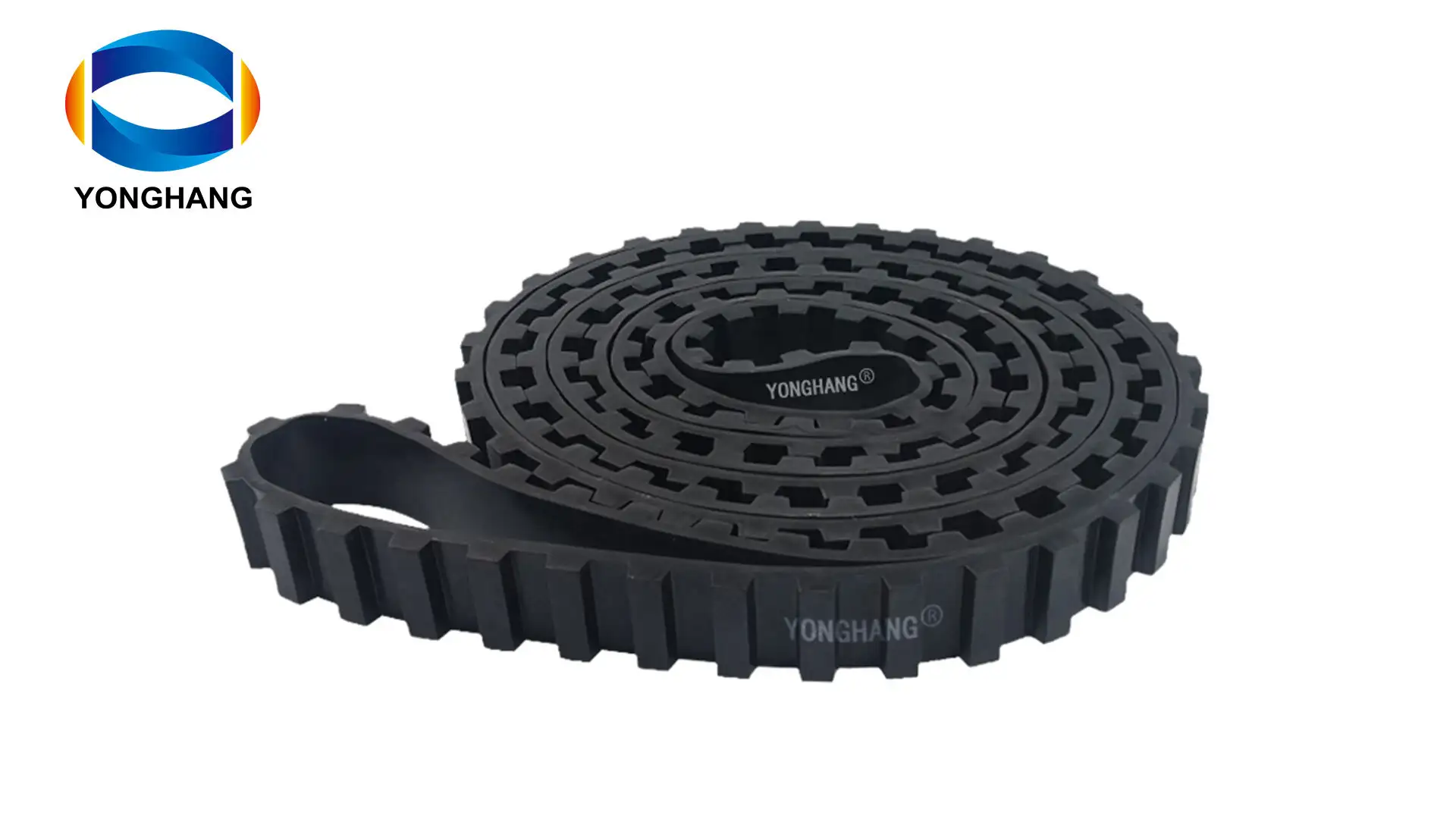 Street Sweepers Elevator belts  for broddson sweeping vehicles 1