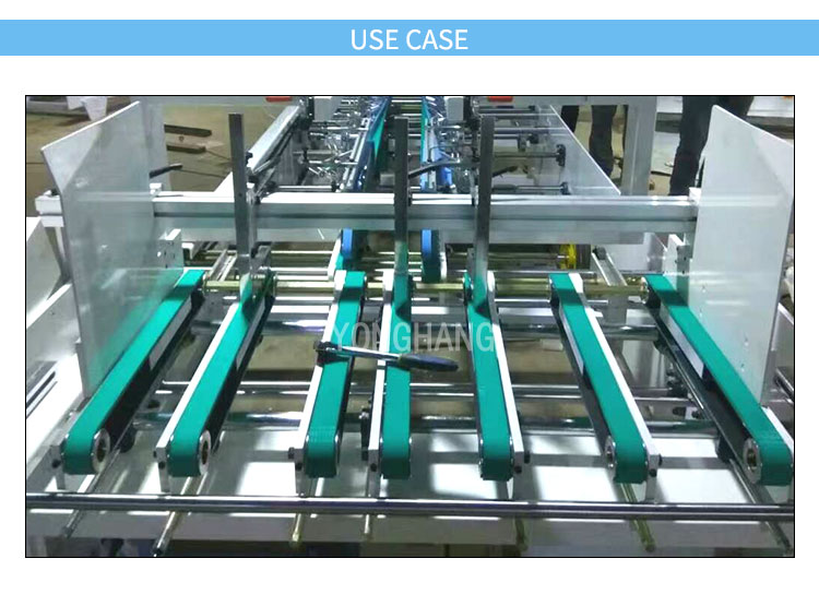 Seamless Transmission Industrial Cover Rubber Gluing machine belt 23