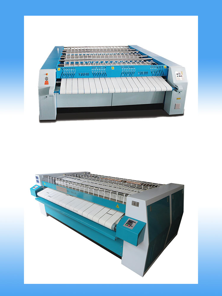 Industrial Polyester Conveyor  Laundry Ironing Machines belts 17