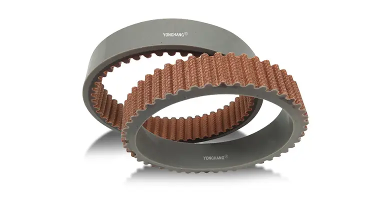 Window Cleaning Robot Accessories W953 W950 Drive Wheel track Belt Gray Silicone 5M210-15/5M240-15 1