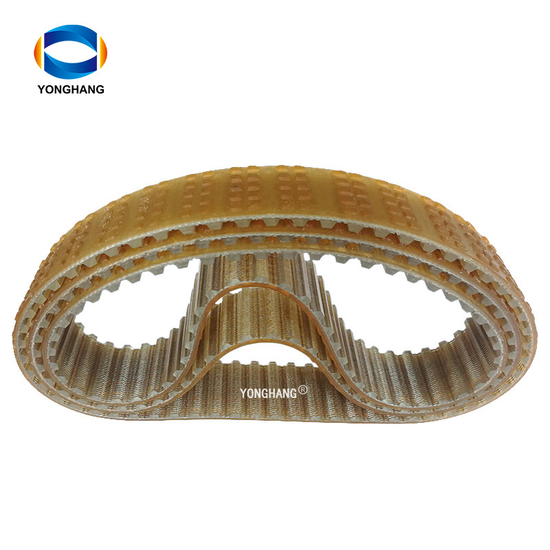 YONGHANG T9-513 T9-837 T5-510 T5-840 Sausage Feeder Belts Sausage Manufacturing belts 3