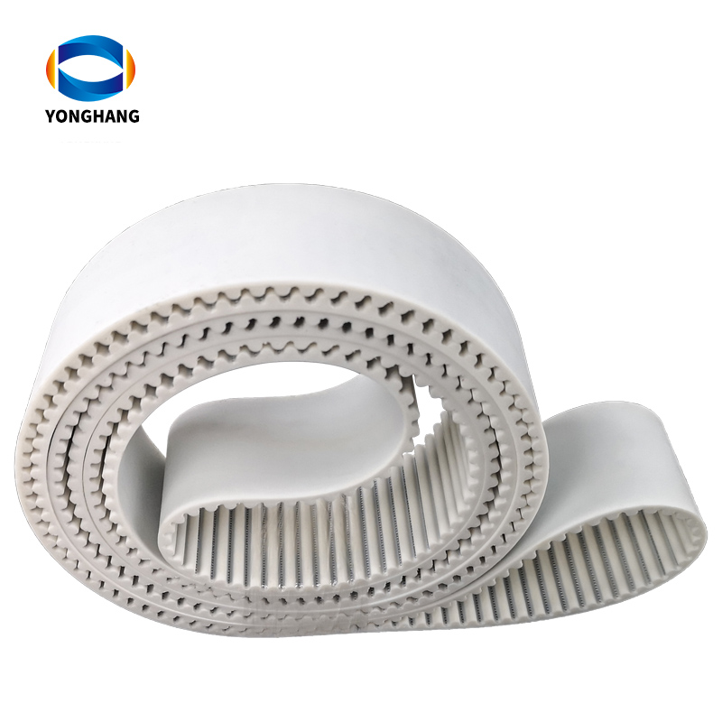 क्या आप जानते हैं कि हुप बेंडिंग मशीन का सबसे महत्वपूर्ण हिस्सा क्या है? यह हुप बेंडिंग मशीन के लिए टाइमिंग बेल्ट है! 2