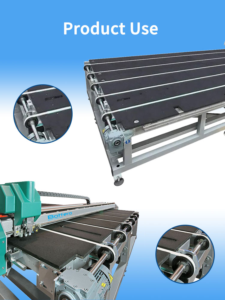 RPP8M-10728-30+2PU +NFT timing belts application