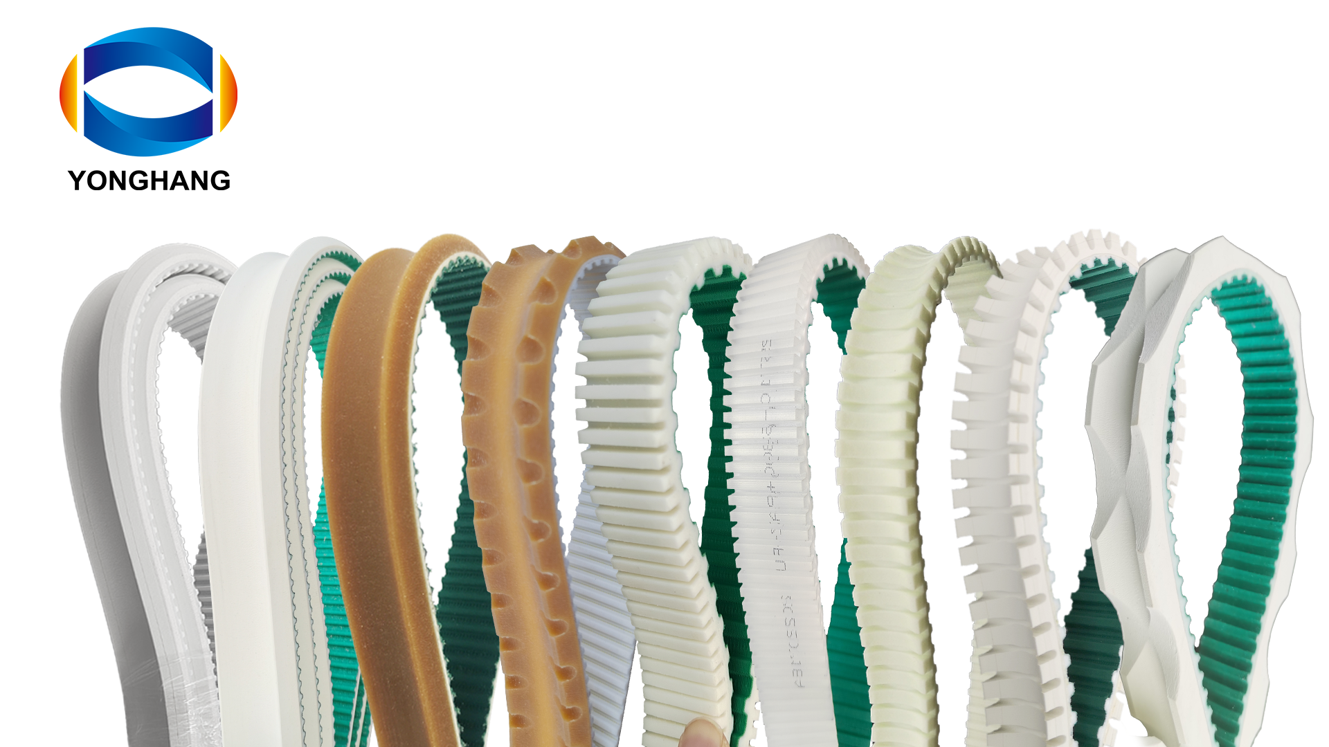 Customized belt for sausage machine manufacturers From China | Yonghang 8