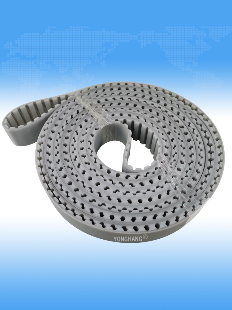 Customized 100% funkengepruft 64AT20/12960 PE timing belts manufacturers From China | Yonghang 11