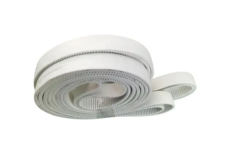 Quality High temperature resistant felts coating timing belts Manufacturer | Yonghang 1