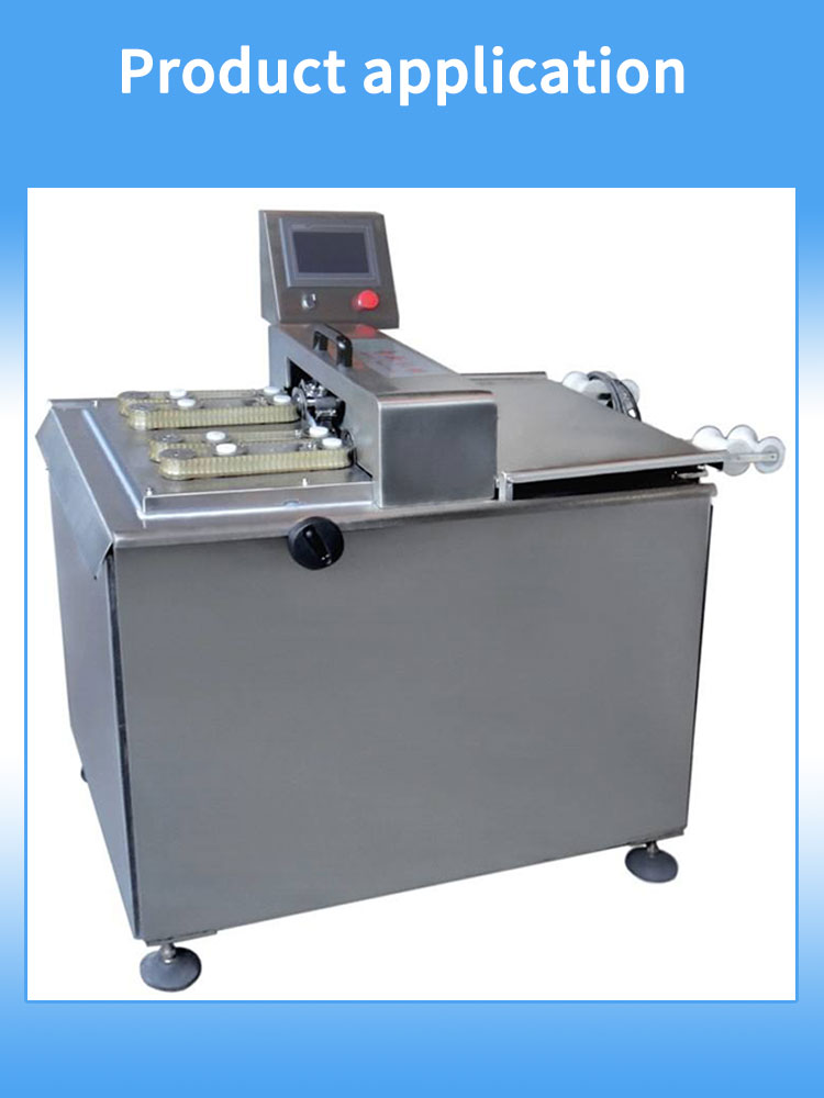 Customized T9-279food grade pu transparent sausages timing belts 11