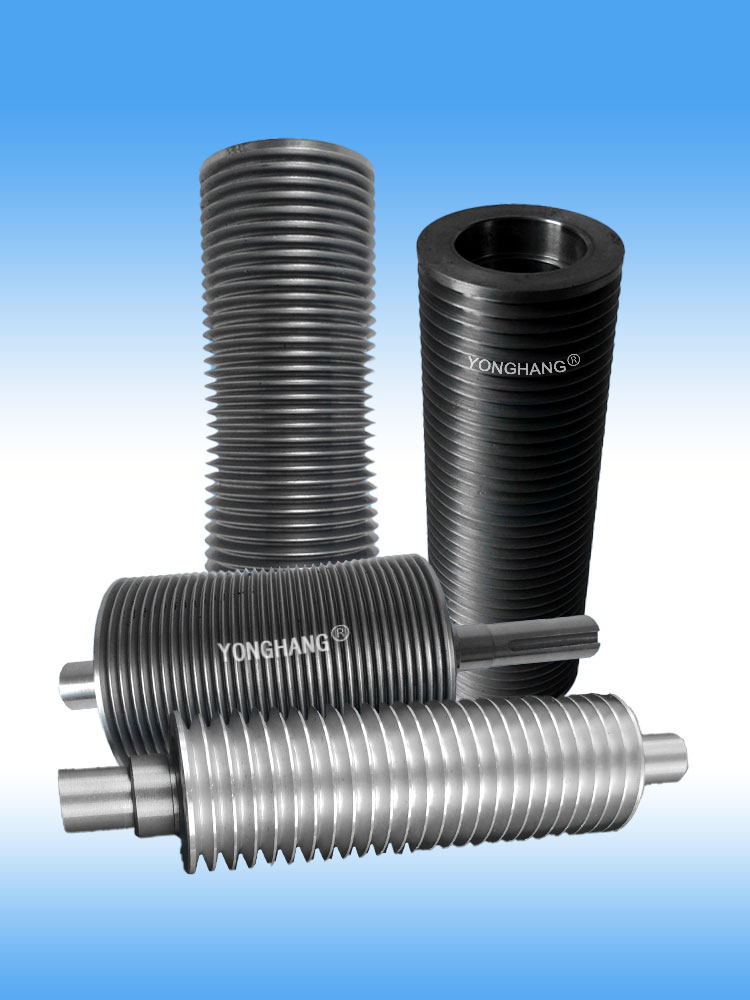 Wholesale Full range of V belt Pulleys - Pioneers in Haul off Belts V-ribbed Pulleys More groove wheel - Yonghang 16