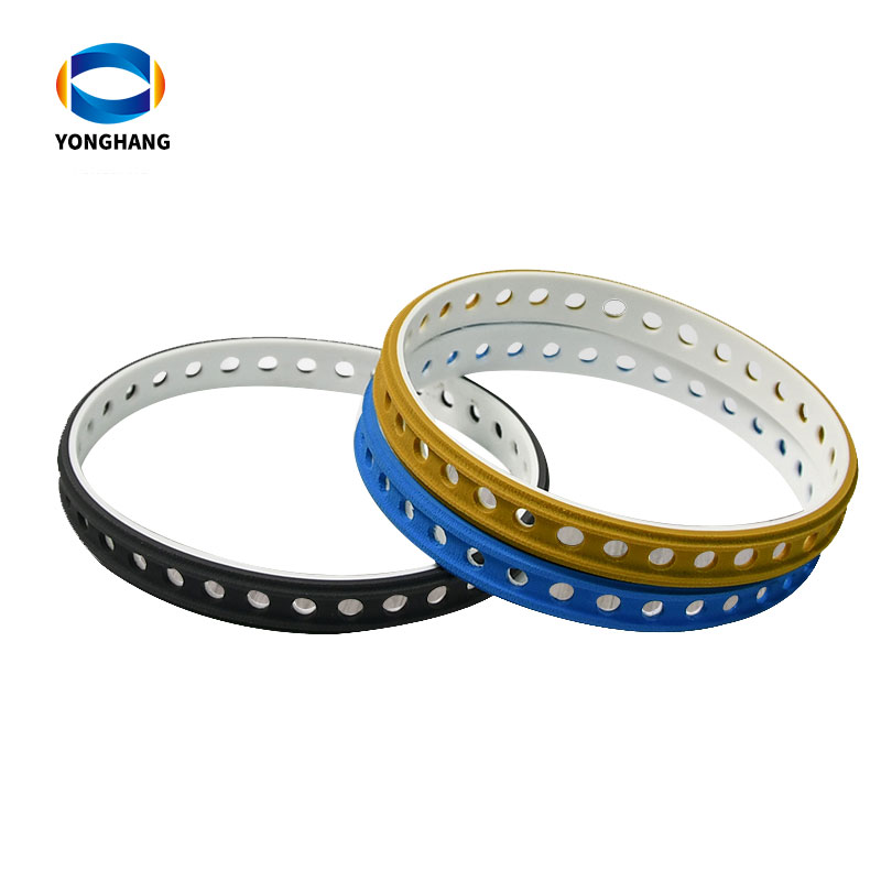 Fita de sucção M2.015.880 para impressoras Heidelberg, peças para máquinas de impressão SM102 CD102 SM74 CD74. 10