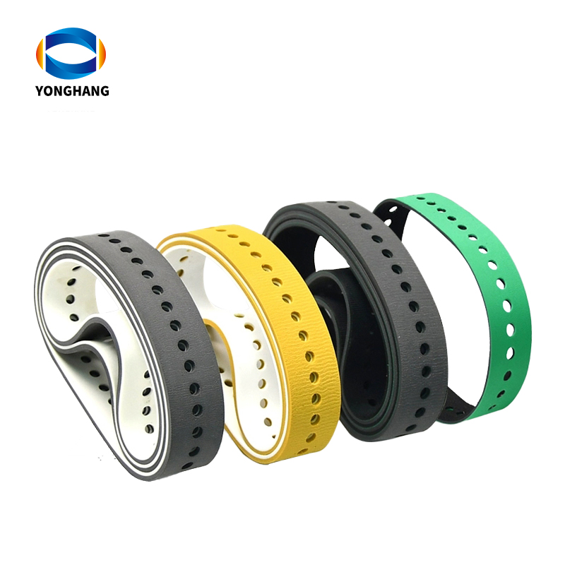 Fita de sucção M2.015.880 para impressoras Heidelberg, peças para máquinas de impressão SM102 CD102 SM74 CD74. 7