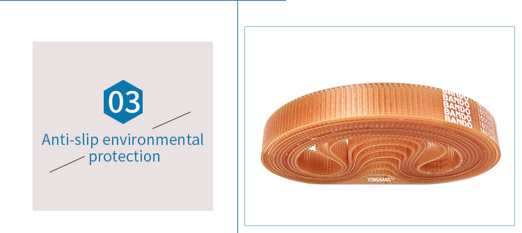 Original Japan mutoh 1638 CR Belt 140/160 TN15 new servo motor belt for Original Mutoh VJ1638 printer 12