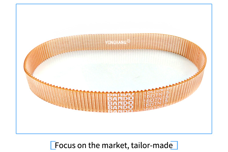 Original Japan mutoh 1638 CR Belt 140/160 TN15 new servo motor belt for Original Mutoh VJ1638 printer 15